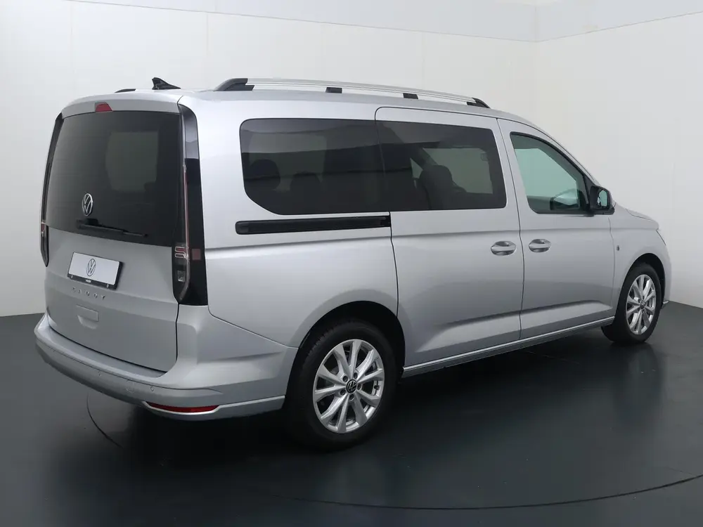 Volkswagen Bedrijfswagens Caddy Kombi Maxi Life 1.5 TSI DSG uit 2023, foto 5