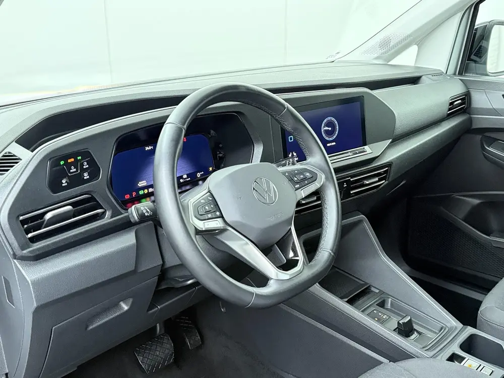 Volkswagen Bedrijfswagens Caddy Kombi Maxi Life 1.5 TSI DSG uit 2023, foto 6