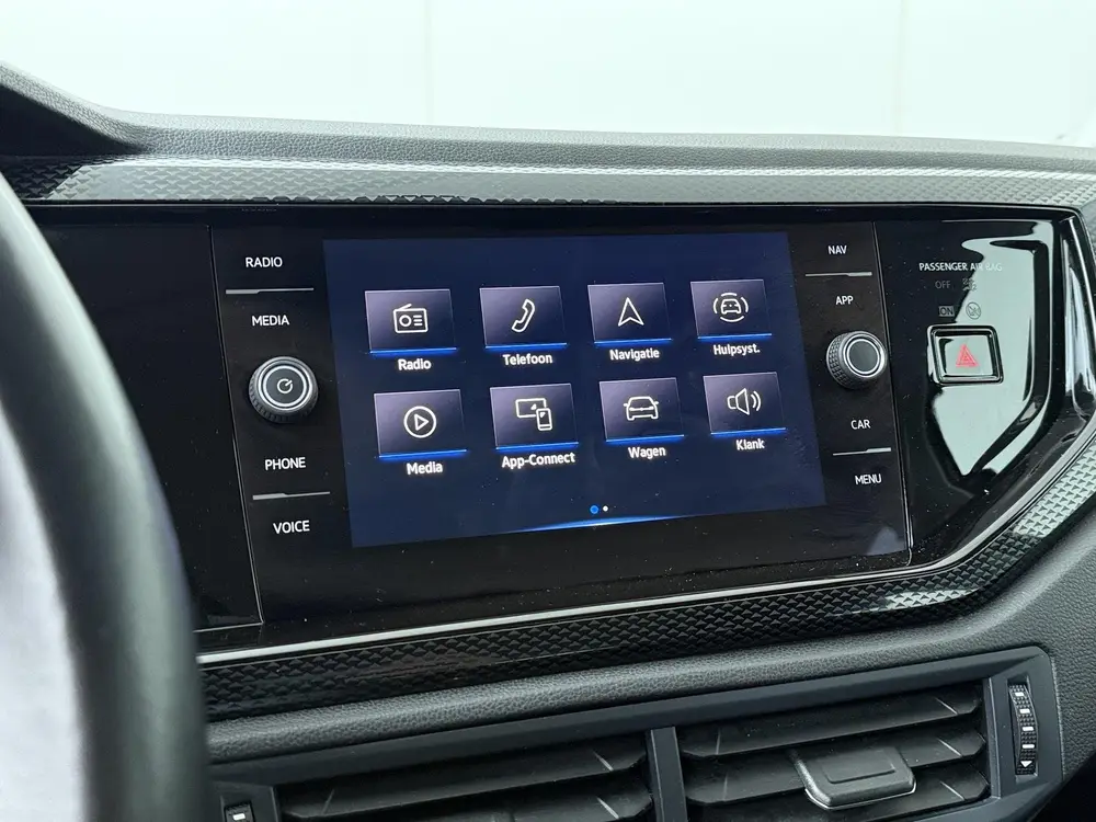 Volkswagen Polo 1.0 TSI Life | 95 PK | Automaat | Adaptive C uit 2023, foto 13