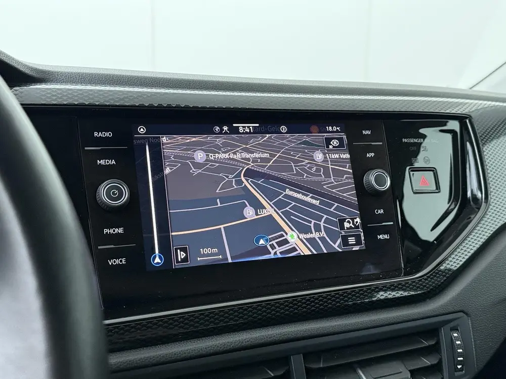Volkswagen Polo 1.0 TSI Life | 95 PK | Automaat | Adaptive C uit 2023, foto 15
