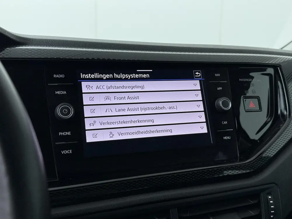 Volkswagen Polo 1.0 TSI Life | 95 PK | Automaat | Adaptive C uit 2023, foto 16