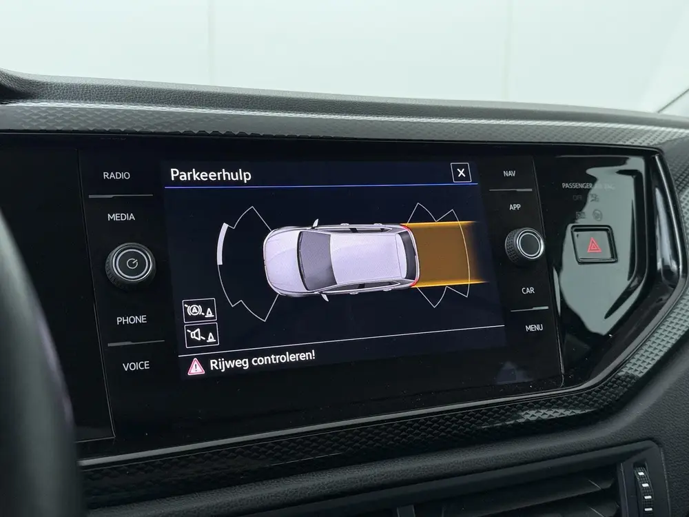 Volkswagen Polo 1.0 TSI Life | 95 PK | Automaat | Adaptive C uit 2023, foto 18