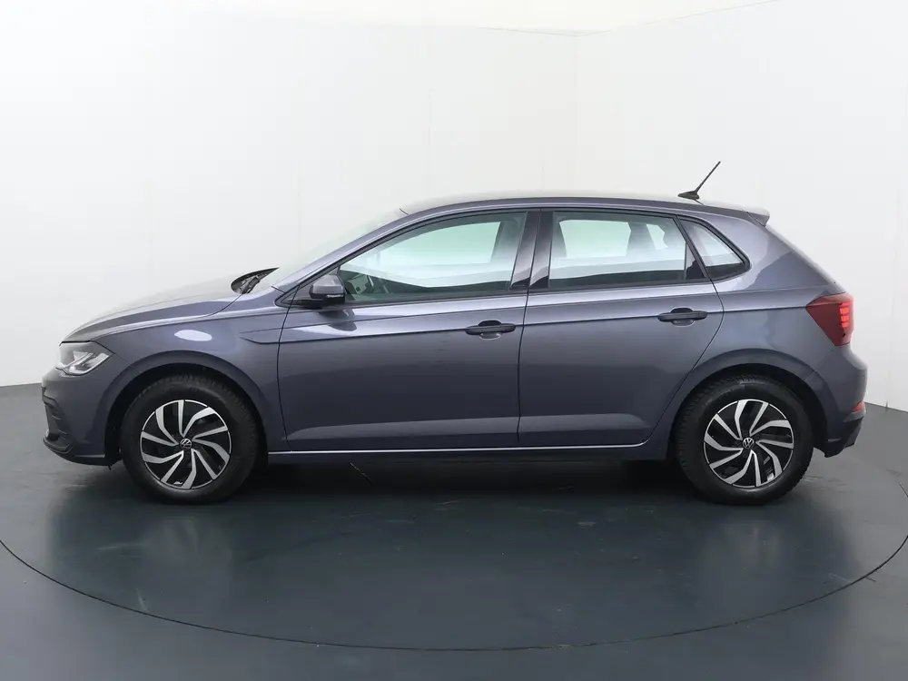 Volkswagen Polo 1.0 TSI Life | 95 PK | Automaat | Adaptive C uit 2023, foto 2
