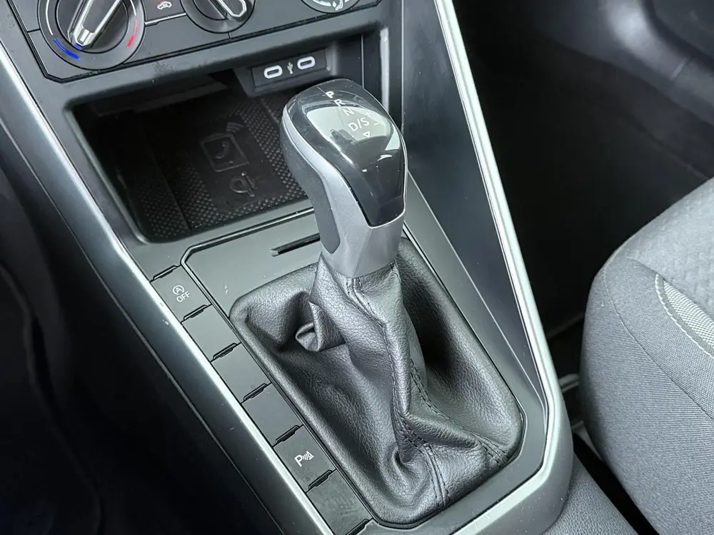 Volkswagen Polo 1.0 TSI Life | 95 PK | Automaat | Adaptive C uit 2023, foto 20