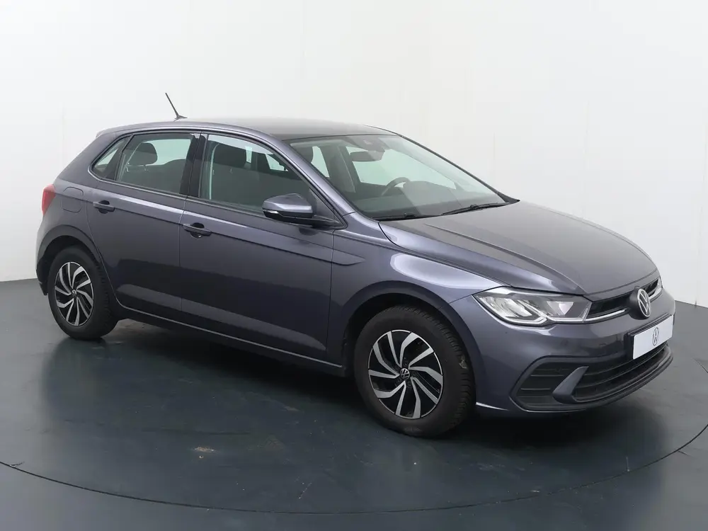 Volkswagen Polo 1.0 TSI Life | 95 PK | Automaat | Adaptive C uit 2023, foto 3
