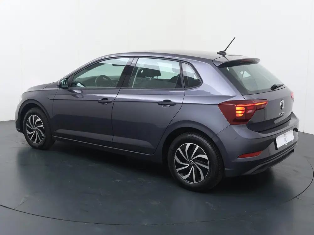 Volkswagen Polo 1.0 TSI Life | 95 PK | Automaat | Adaptive C uit 2023, foto 4