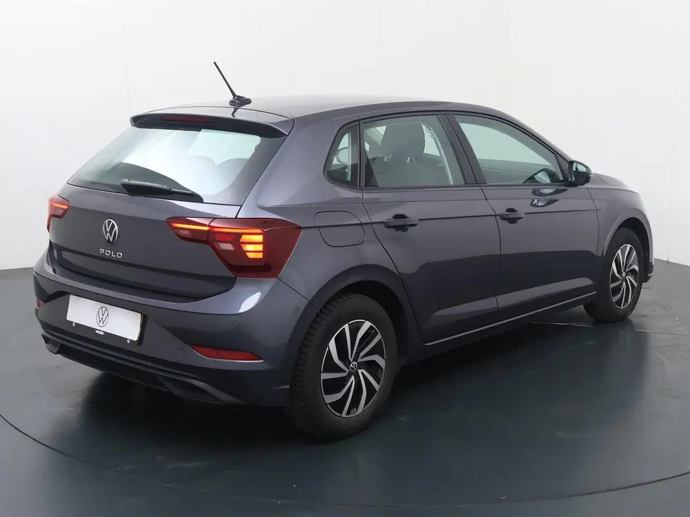 Volkswagen Polo 1.0 TSI Life | 95 PK | Automaat | Adaptive C uit 2023, foto 5