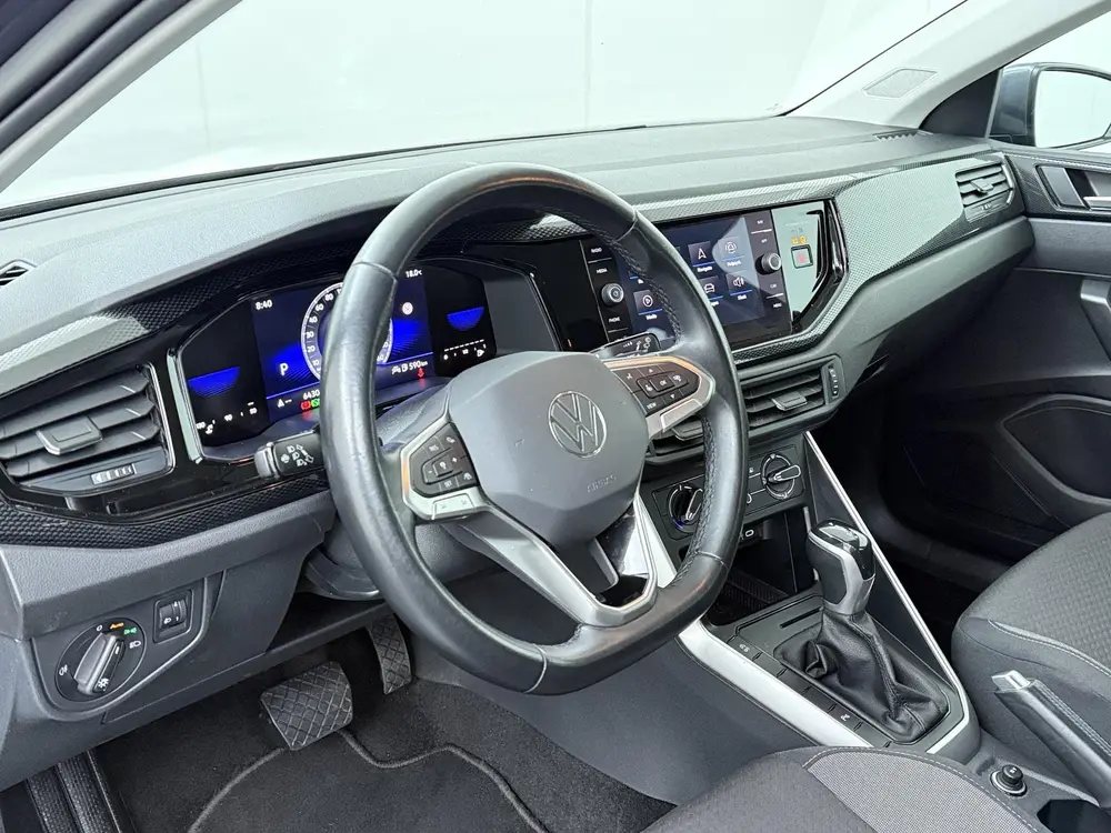 Volkswagen Polo 1.0 TSI Life | 95 PK | Automaat | Adaptive C uit 2023, foto 6