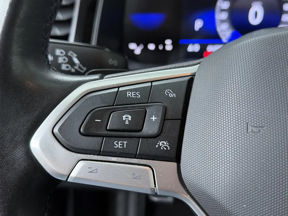 Volkswagen Polo 1.0 TSI Life | 95 PK | Automaat | Adaptive C uit 2023, foto 7