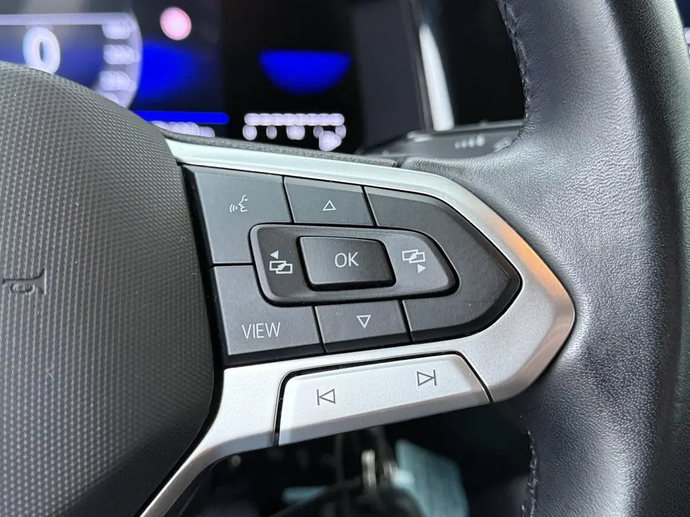 Volkswagen Polo 1.0 TSI Life | 95 PK | Automaat | Adaptive C uit 2023, foto 9