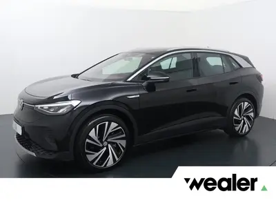 Volkswagen ID.4 Pro 77 kWh | 204 PK | SoH 97% | Adaptive Cru uit 2023