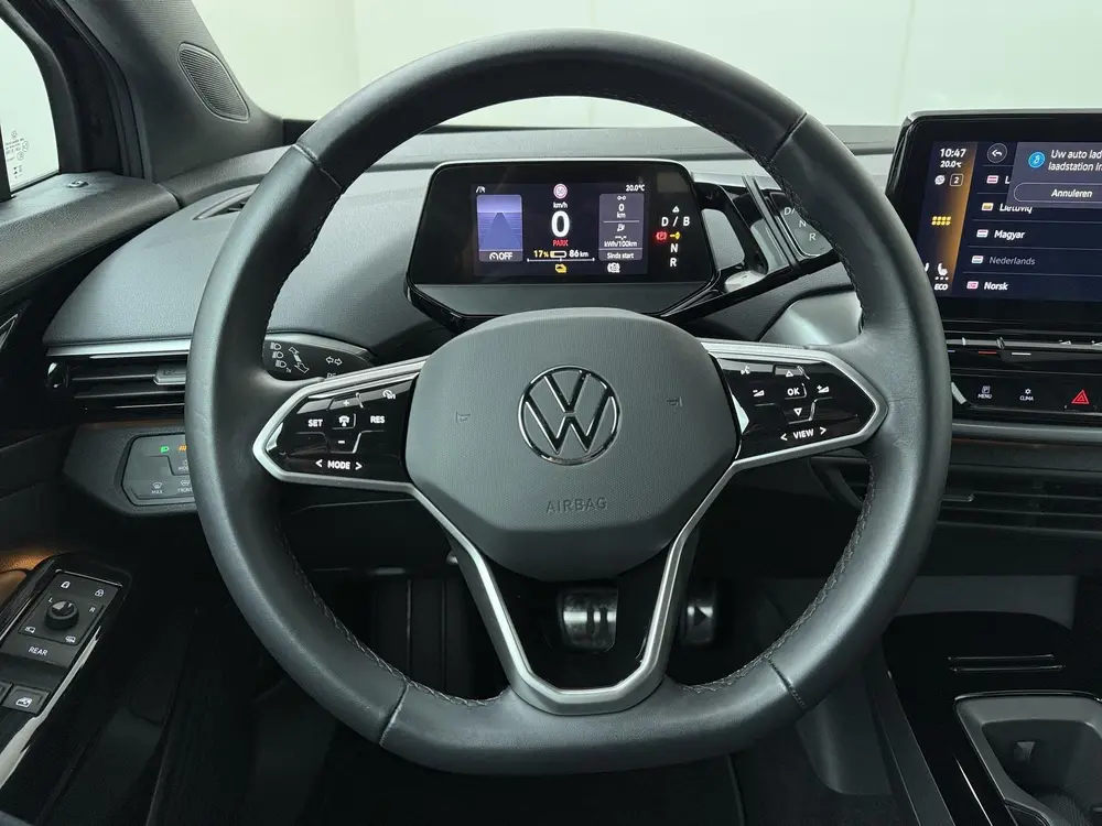 Volkswagen ID.4 Pro 77 kWh | 204 PK | SoH 97% | Adaptive Cru uit 2023, foto 10