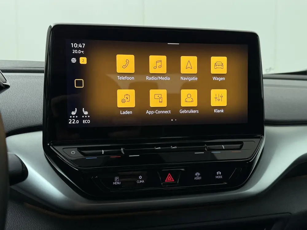 Volkswagen ID.4 Pro 77 kWh | 204 PK | SoH 97% | Adaptive Cru uit 2023, foto 12