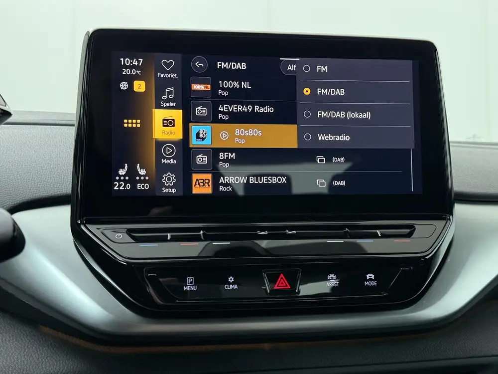 Volkswagen ID.4 Pro 77 kWh | 204 PK | SoH 97% | Adaptive Cru uit 2023, foto 13
