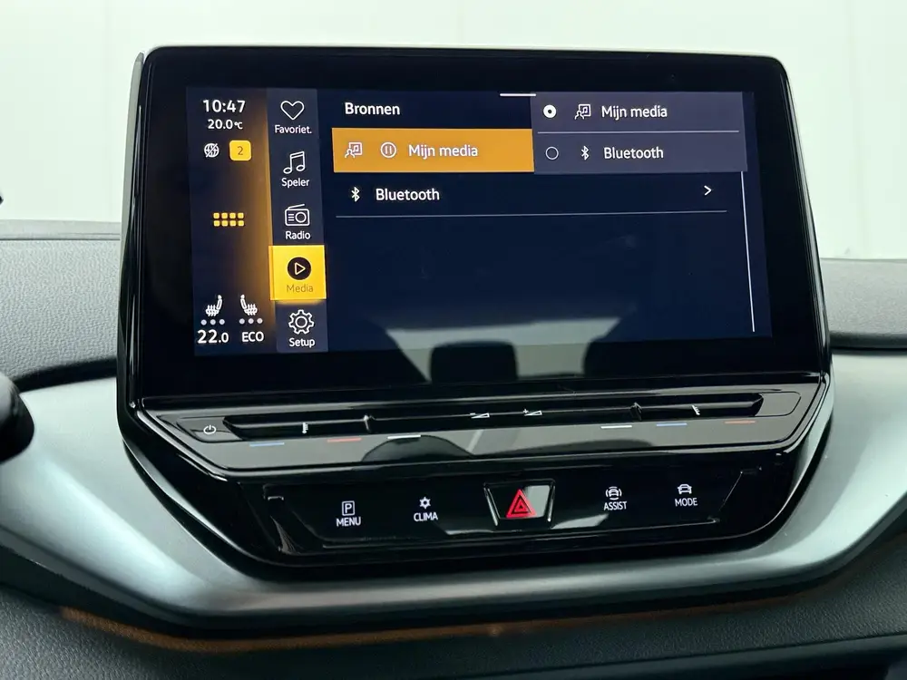Volkswagen ID.4 Pro 77 kWh | 204 PK | SoH 97% | Adaptive Cru uit 2023, foto 14