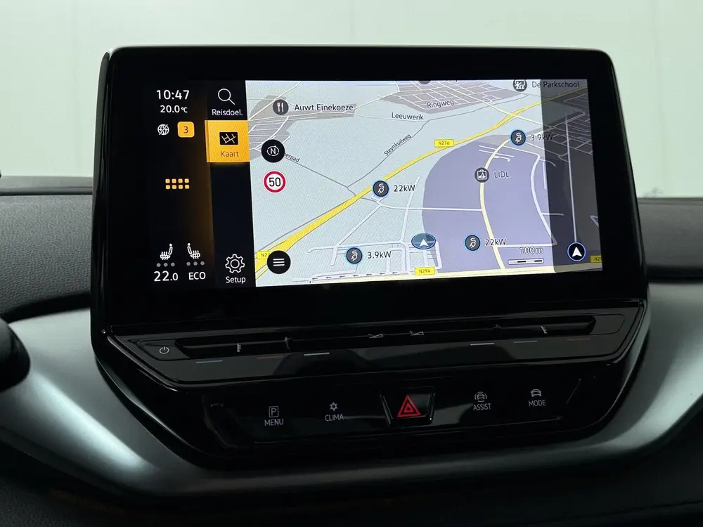 Volkswagen ID.4 Pro 77 kWh | 204 PK | SoH 97% | Adaptive Cru uit 2023, foto 15