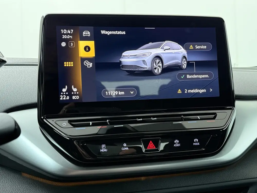 Volkswagen ID.4 Pro 77 kWh | 204 PK | SoH 97% | Adaptive Cru uit 2023, foto 16