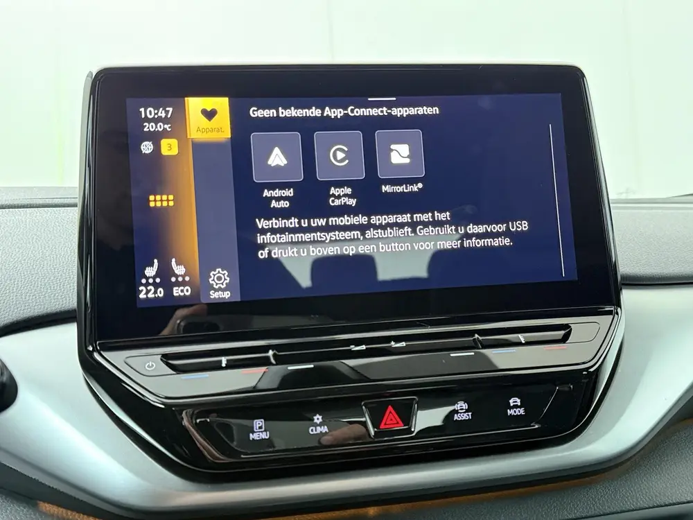 Volkswagen ID.4 Pro 77 kWh | 204 PK | SoH 97% | Adaptive Cru uit 2023, foto 17
