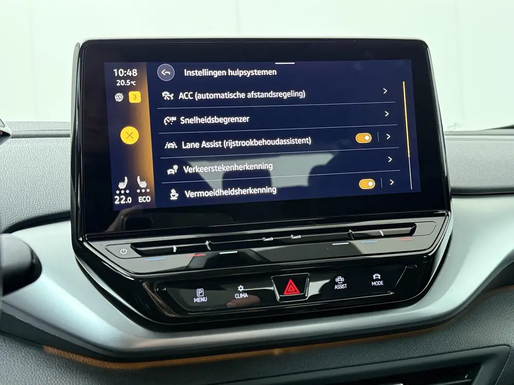 Volkswagen ID.4 Pro 77 kWh | 204 PK | SoH 97% | Adaptive Cru uit 2023, foto 18