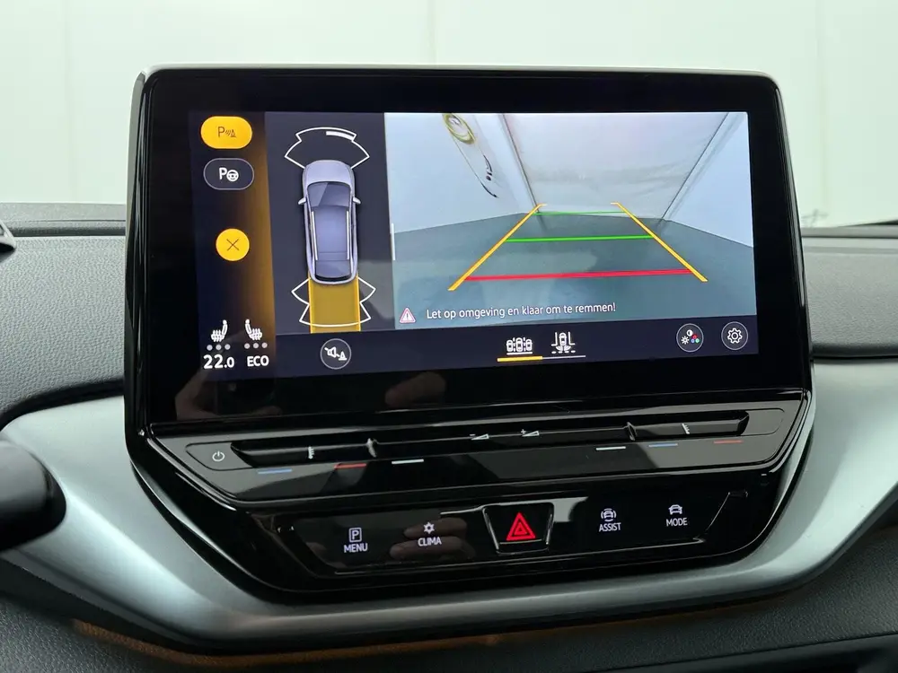 Volkswagen ID.4 Pro 77 kWh | 204 PK | SoH 97% | Adaptive Cru uit 2023, foto 19
