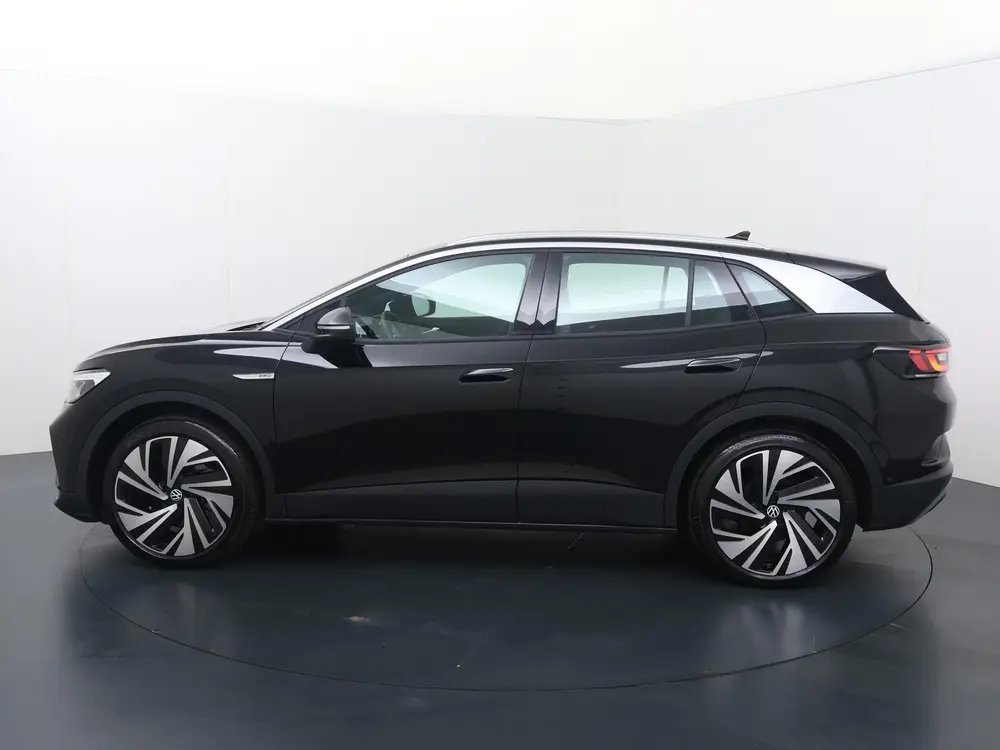 Volkswagen ID.4 Pro 77 kWh | 204 PK | SoH 97% | Adaptive Cru uit 2023, foto 2