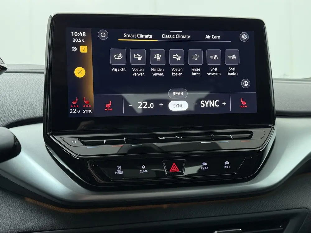 Volkswagen ID.4 Pro 77 kWh | 204 PK | SoH 97% | Adaptive Cru uit 2023, foto 20