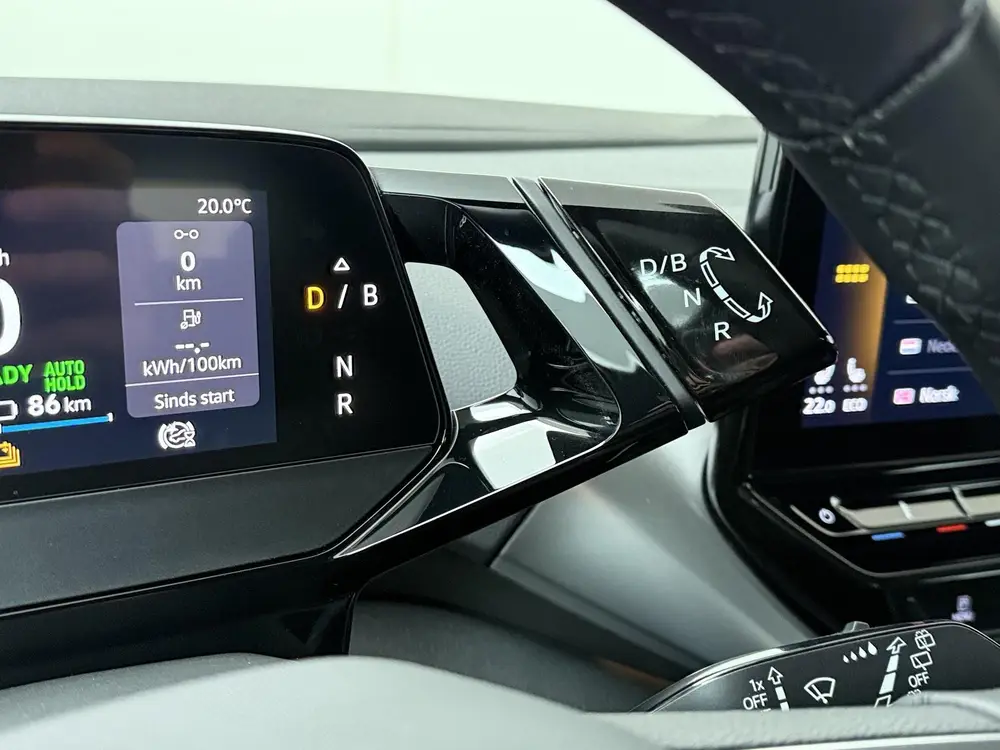 Volkswagen ID.4 Pro 77 kWh | 204 PK | SoH 97% | Adaptive Cru uit 2023, foto 8