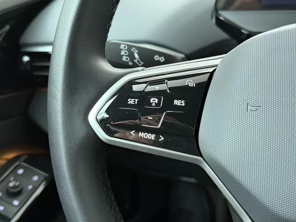 Volkswagen ID.4 Pro 77 kWh | 204 PK | SoH 97% | Adaptive Cru uit 2023, foto 9