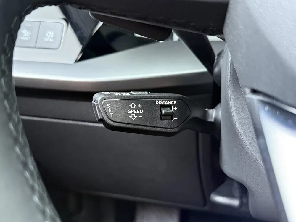 Audi A3 35 TFSI Business edition uit 2021, foto 10