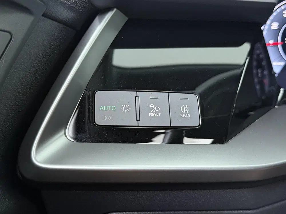 Audi A3 35 TFSI Business edition uit 2021, foto 11