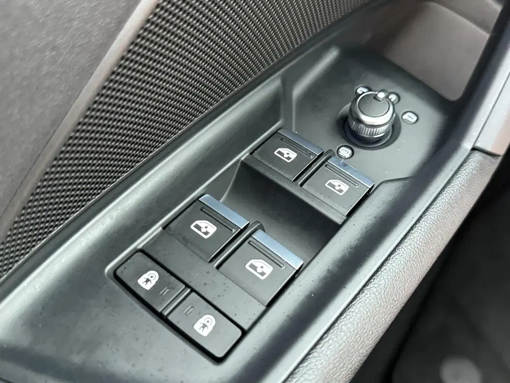 Audi A3 35 TFSI Business edition uit 2021, foto 12