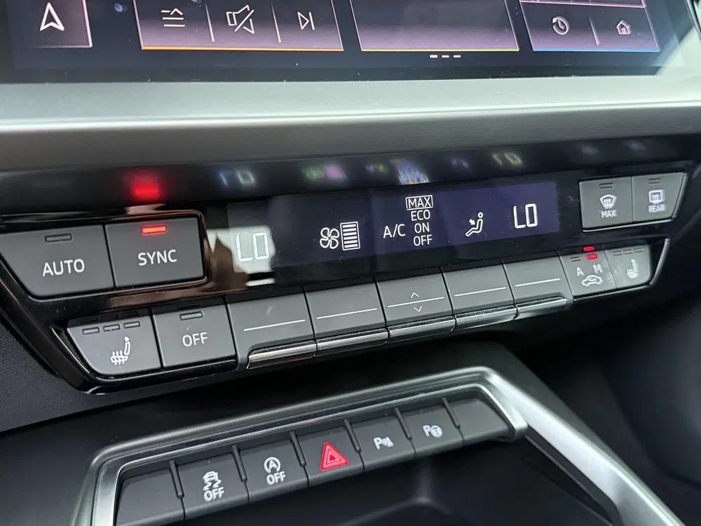 Audi A3 35 TFSI Business edition uit 2021, foto 20
