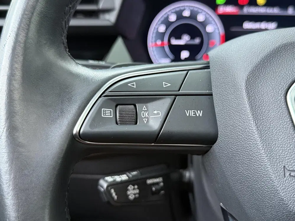 Audi A3 35 TFSI Business edition uit 2021, foto 7