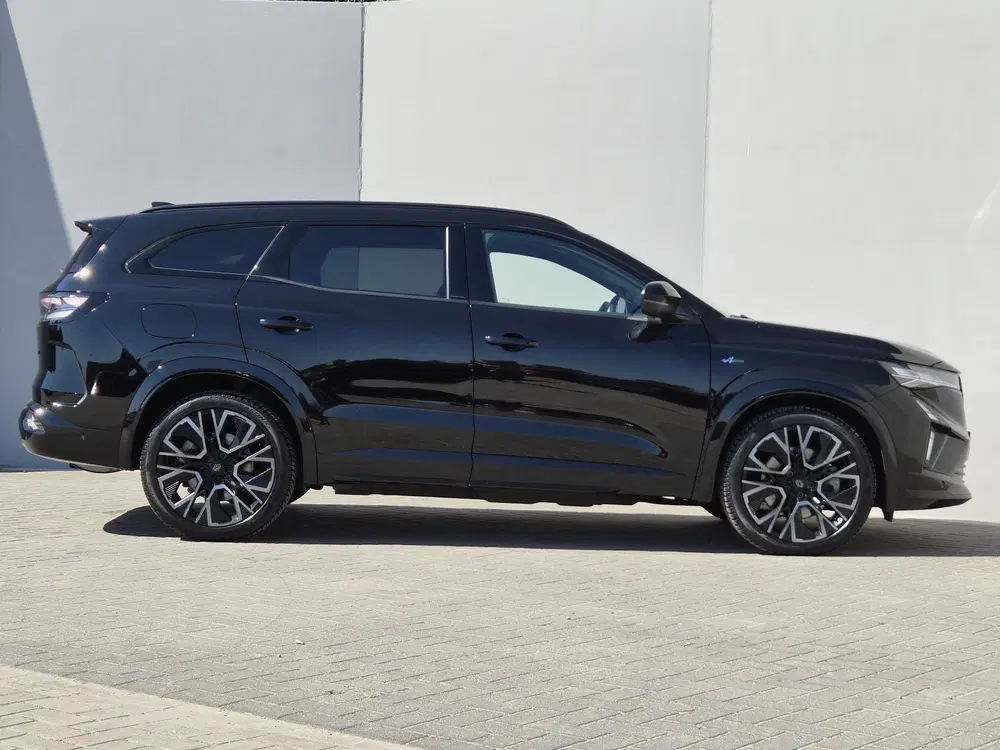 Renault Espace E-Tech full hybrid 200 esprit Alpine 7p uit 2025, foto 17