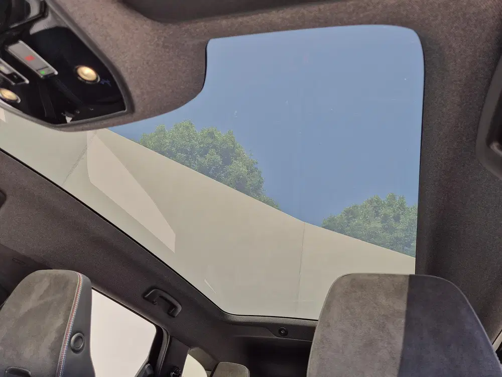 Renault Espace E-Tech full hybrid 200 esprit Alpine 7p uit 2025, foto 4