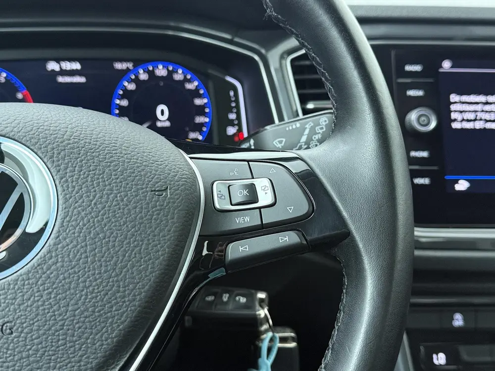 Volkswagen T-Roc 1.5 TSI Sport | 150 PK | Automaat | Adaptiv uit 2021, foto 10
