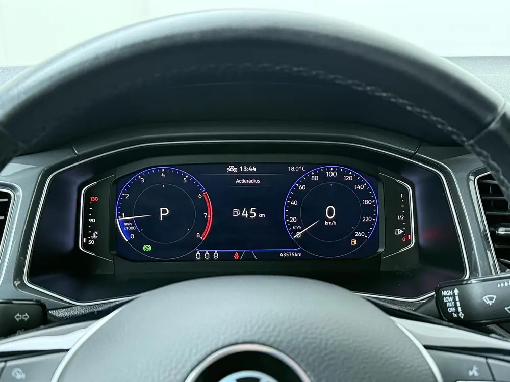 Volkswagen T-Roc 1.5 TSI Sport | 150 PK | Automaat | Adaptiv uit 2021, foto 11