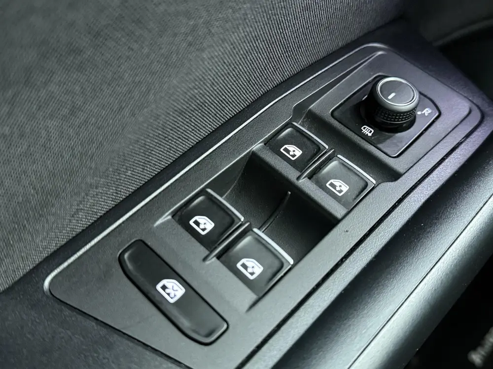 Volkswagen T-Roc 1.5 TSI Sport | 150 PK | Automaat | Adaptiv uit 2021, foto 13