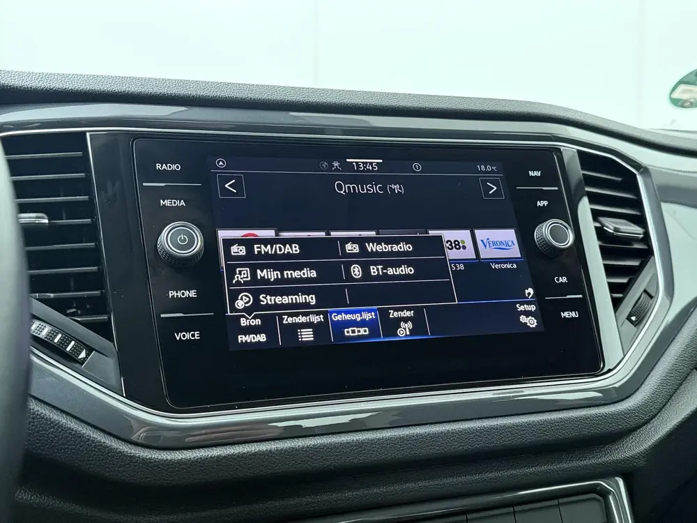 Volkswagen T-Roc 1.5 TSI Sport | 150 PK | Automaat | Adaptiv uit 2021, foto 15