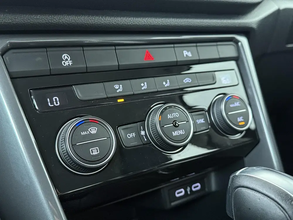 Volkswagen T-Roc 1.5 TSI Sport | 150 PK | Automaat | Adaptiv uit 2021, foto 17