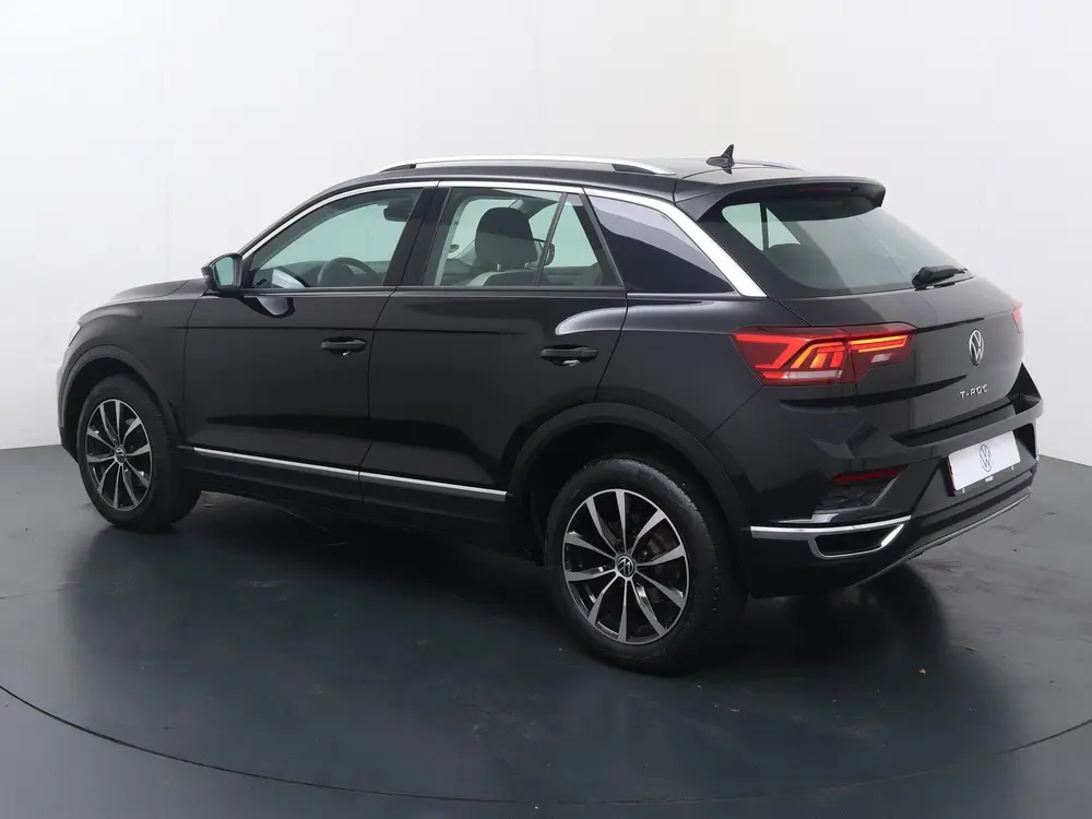 Volkswagen T-Roc 1.5 TSI Sport | 150 PK | Automaat | Adaptiv uit 2021, foto 5