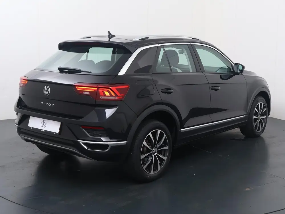 Volkswagen T-Roc 1.5 TSI Sport | 150 PK | Automaat | Adaptiv uit 2021, foto 6