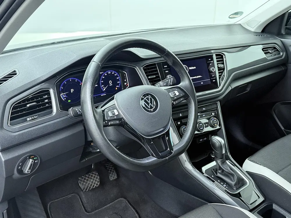 Volkswagen T-Roc 1.5 TSI Sport | 150 PK | Automaat | Adaptiv uit 2021, foto 7