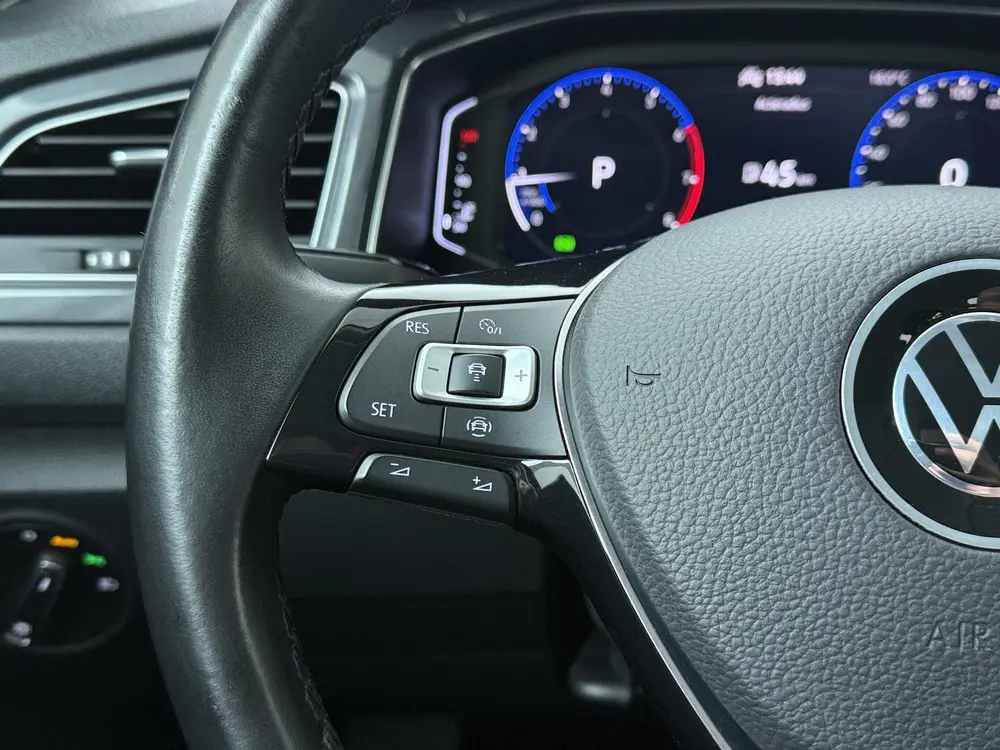 Volkswagen T-Roc 1.5 TSI Sport | 150 PK | Automaat | Adaptiv uit 2021, foto 8
