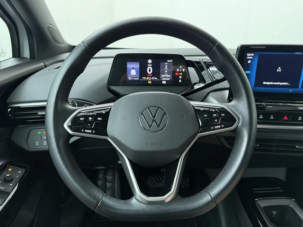 Volkswagen ID.4 Life 77 kWh | 204 PK | SoH 90% | Trekhaak we uit 2021, foto 10