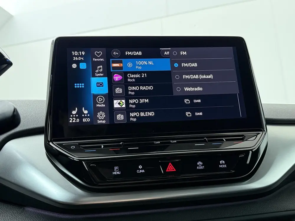 Volkswagen ID.4 Life 77 kWh | 204 PK | SoH 90% | Trekhaak we uit 2021, foto 14
