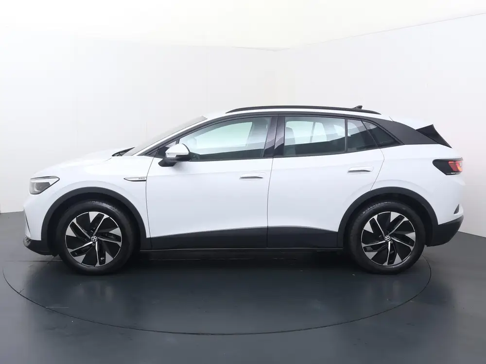 Volkswagen ID.4 Life 77 kWh | 204 PK | SoH 90% | Trekhaak we uit 2021, foto 2