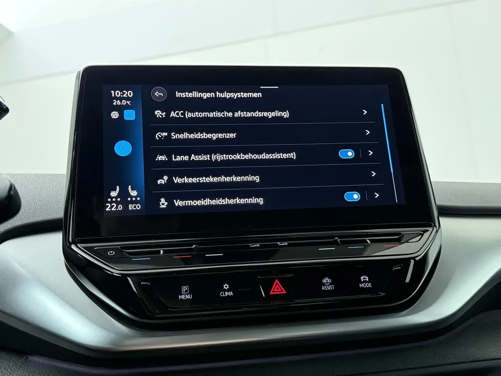 Volkswagen ID.4 Life 77 kWh | 204 PK | SoH 90% | Trekhaak we uit 2021, foto 20