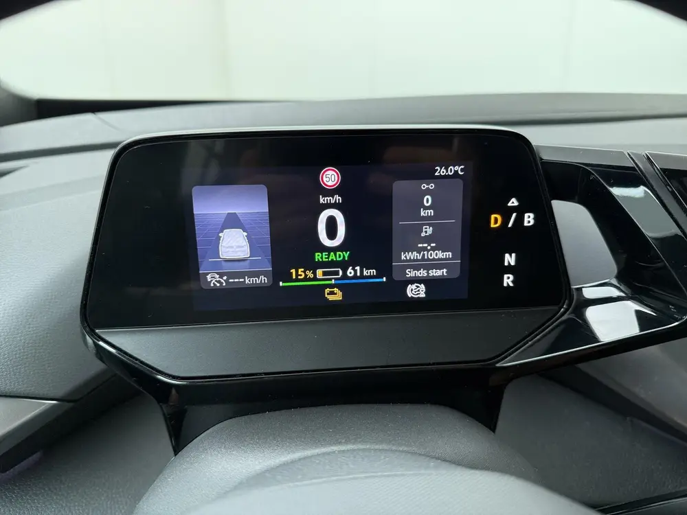Volkswagen ID.4 Life 77 kWh | 204 PK | SoH 90% | Trekhaak we uit 2021, foto 7