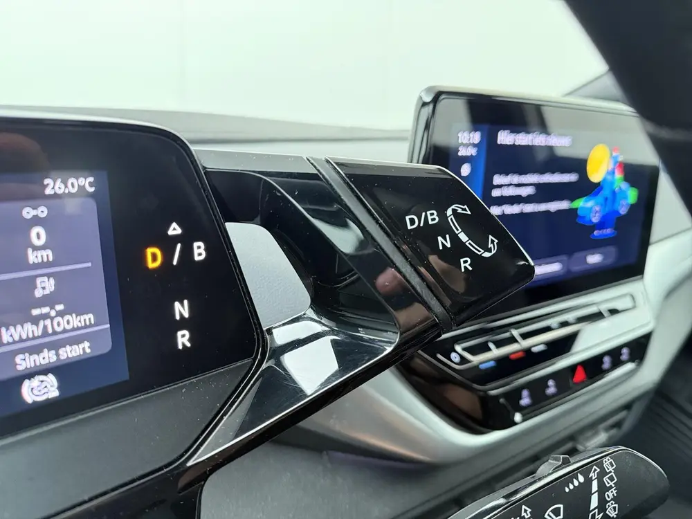 Volkswagen ID.4 Life 77 kWh | 204 PK | SoH 90% | Trekhaak we uit 2021, foto 8